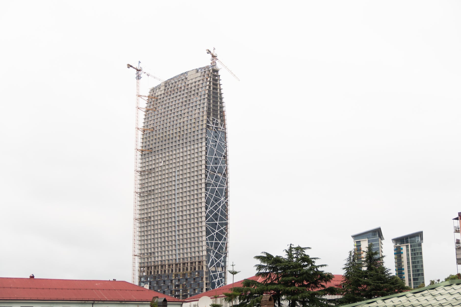 batumi properties for sale