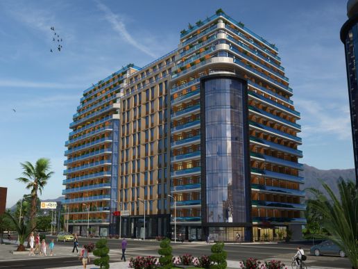 LA QUINTA BATUMI GEORGIA