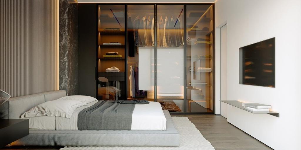 polo vila master closet