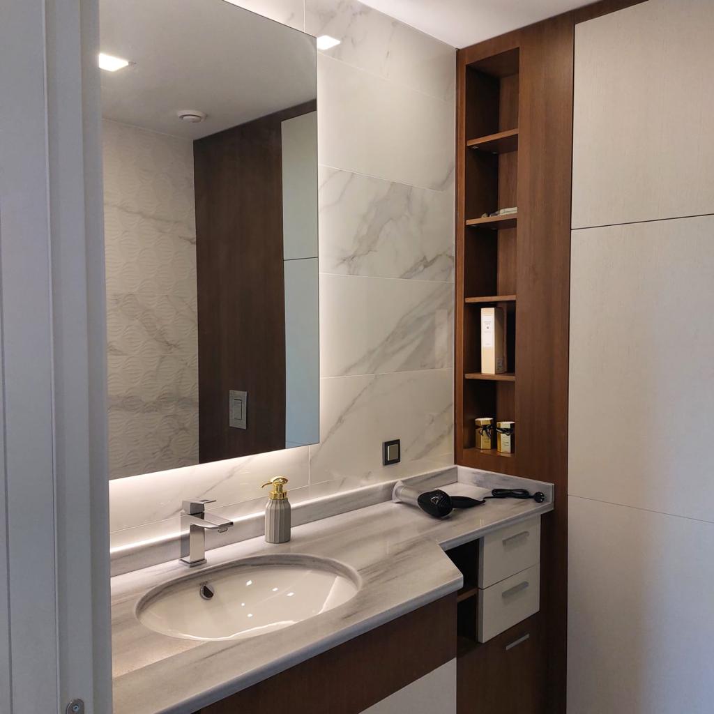 porta batumi bathroom sink