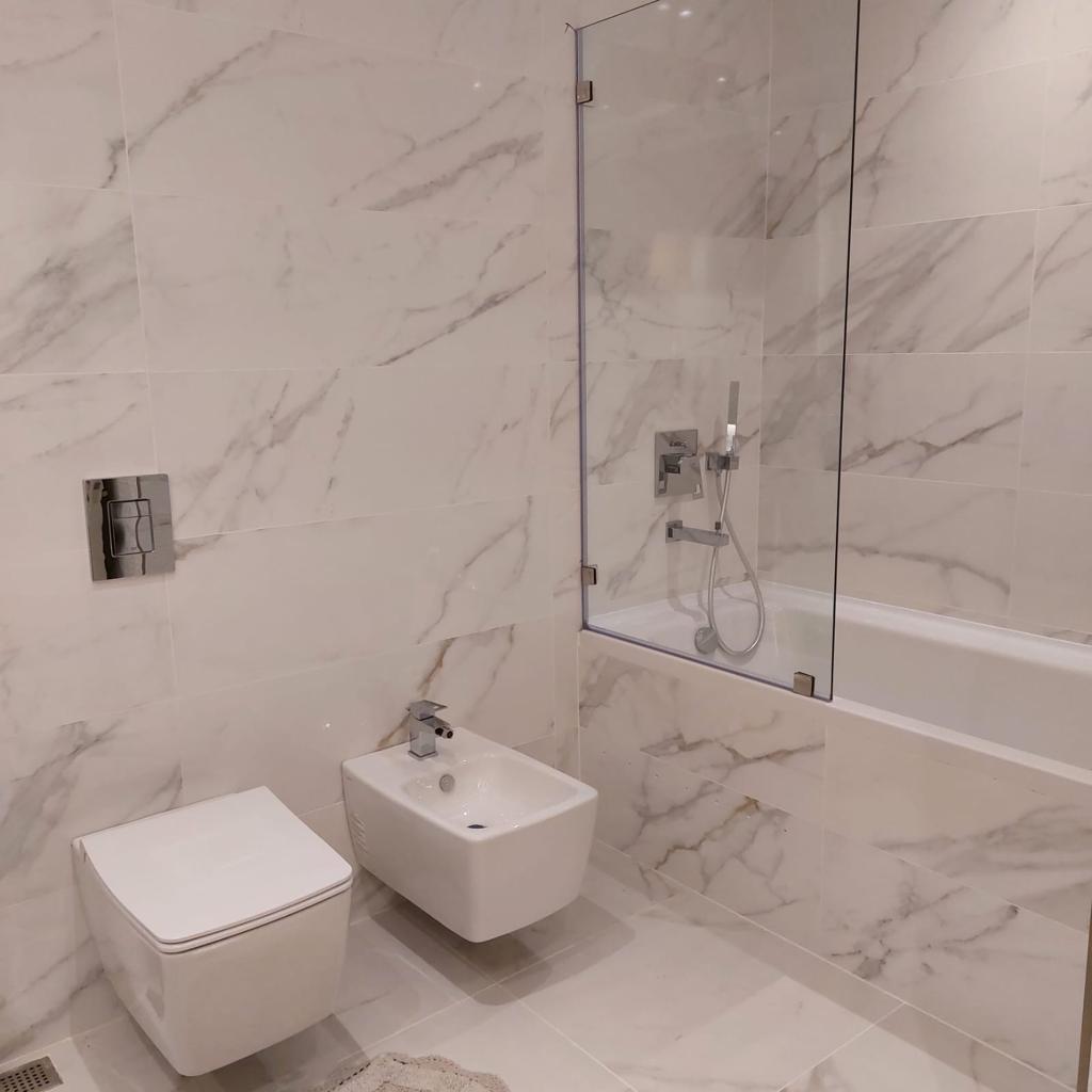 porta batumi toilet and shower