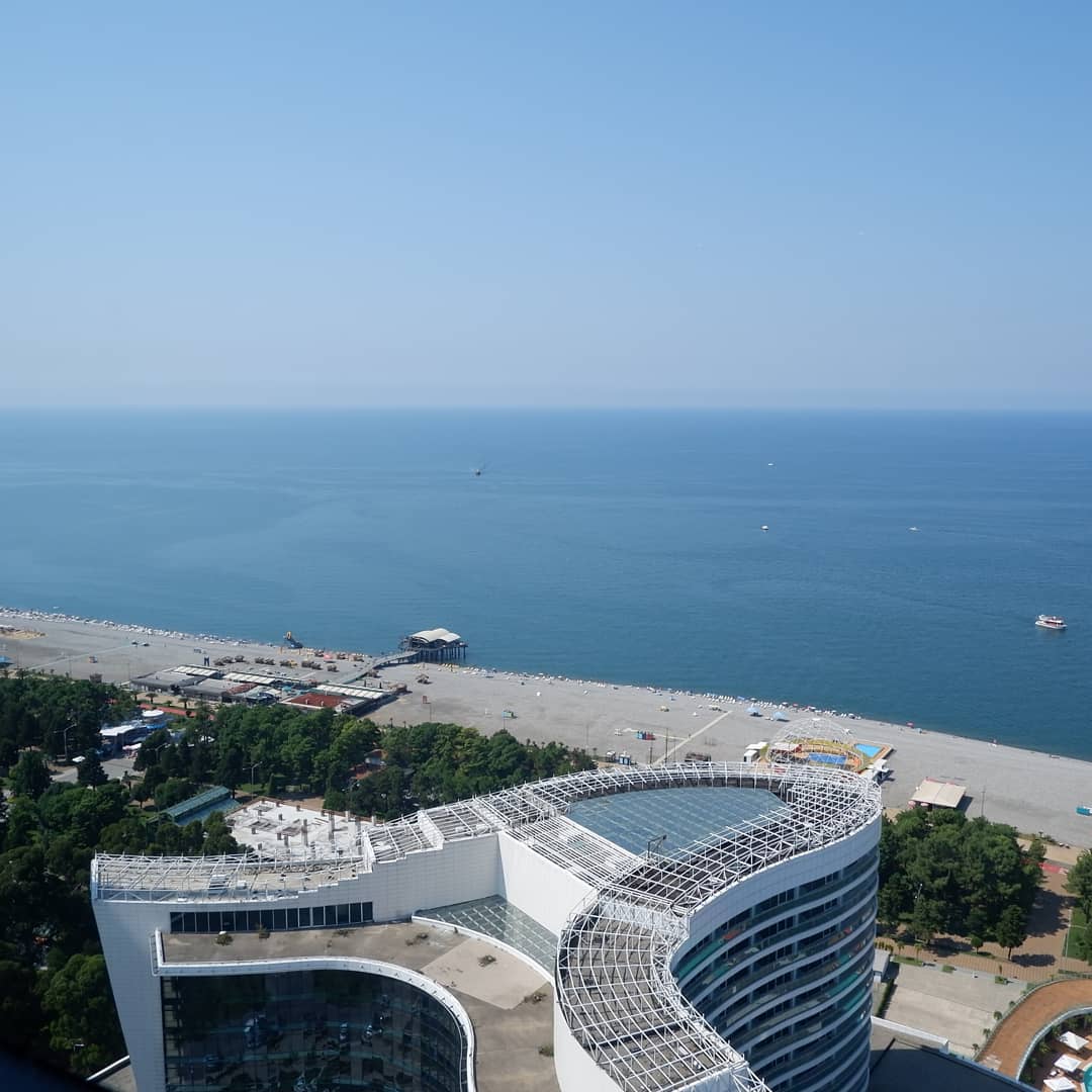 buy real estate in batumi