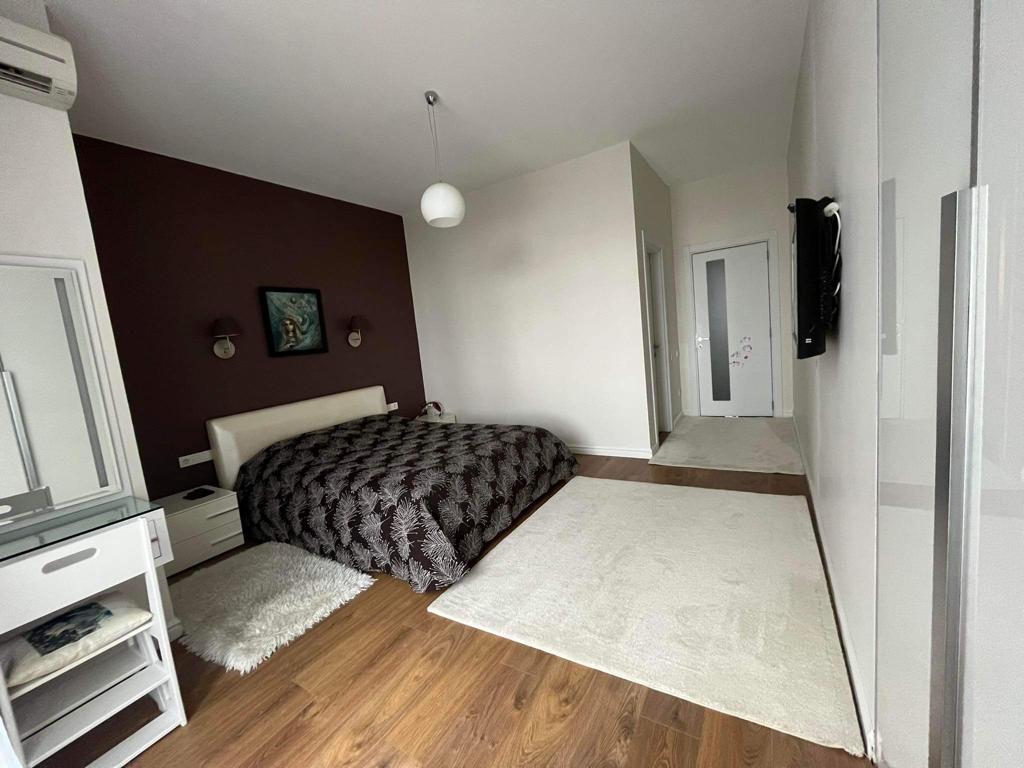 4 bedroom penthouse batumi 2nd bedroom