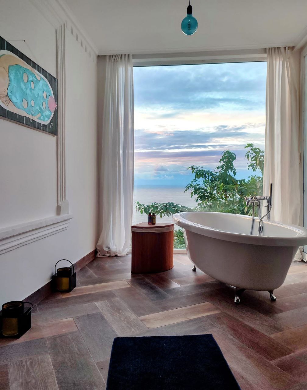 villa batumi for sale