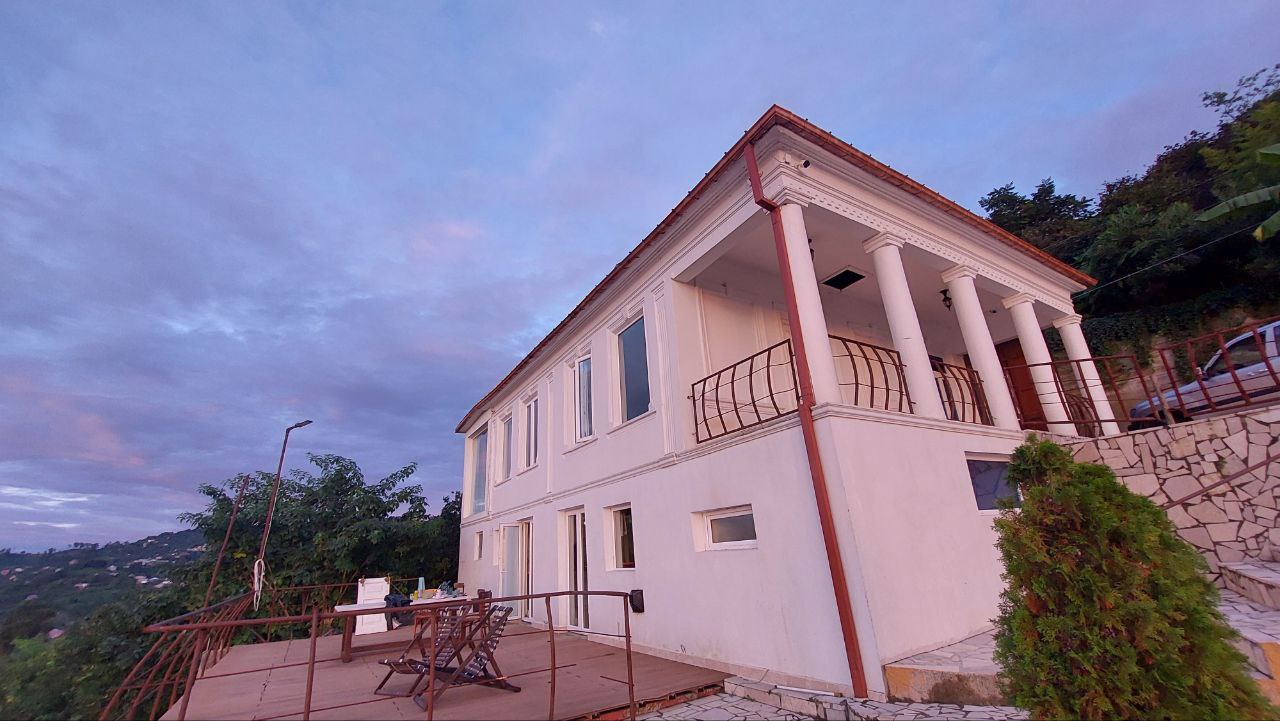 villa batumi georgia for sale