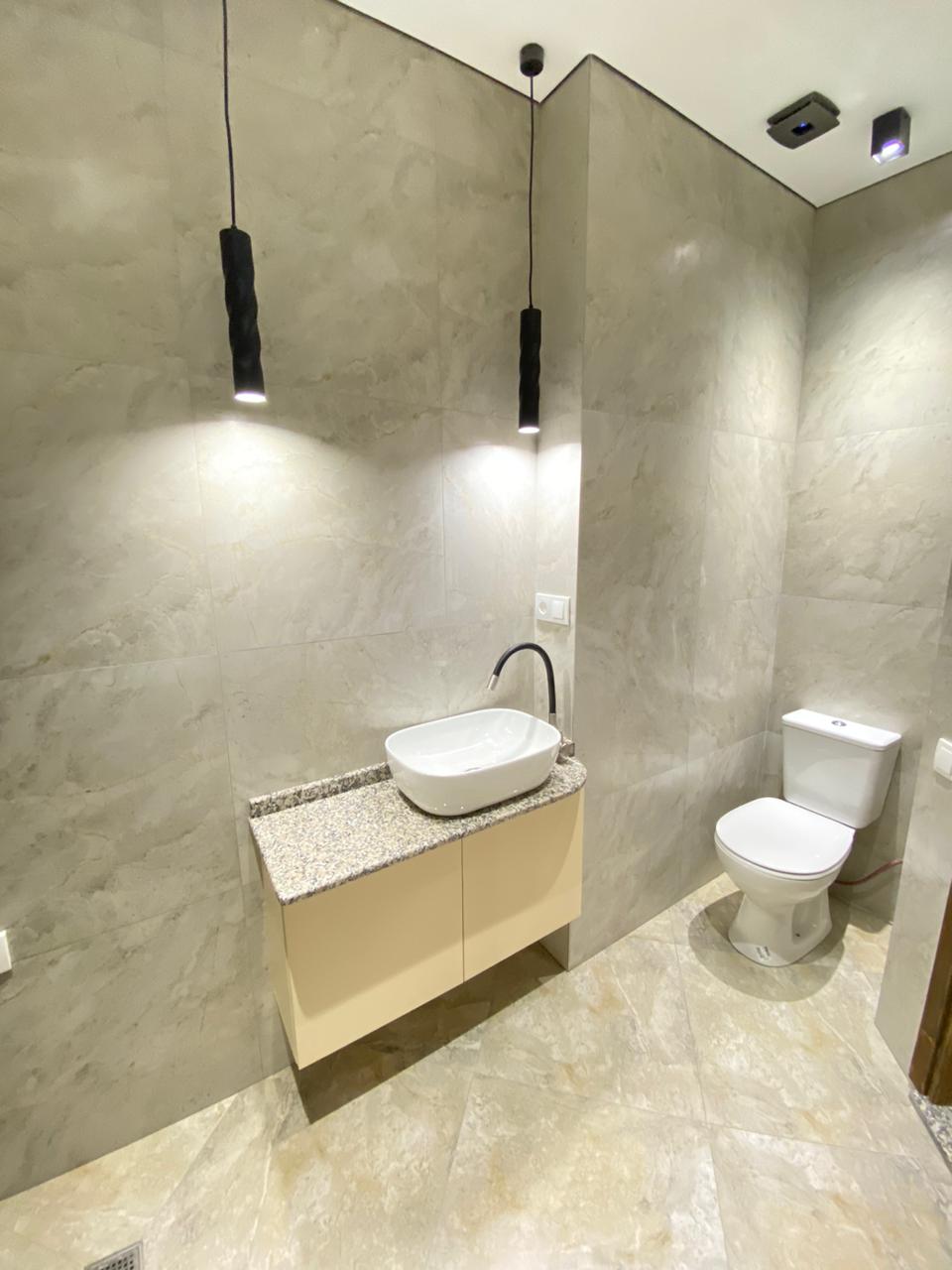 Horizon 2 apartment for sale Batumi bathroomjpg