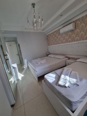 Horizon 2 apartment for sale Batumi bedroom