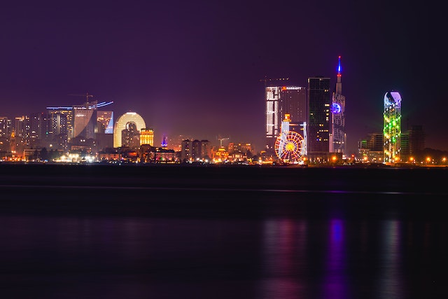 Guide to Batumi Real Estate