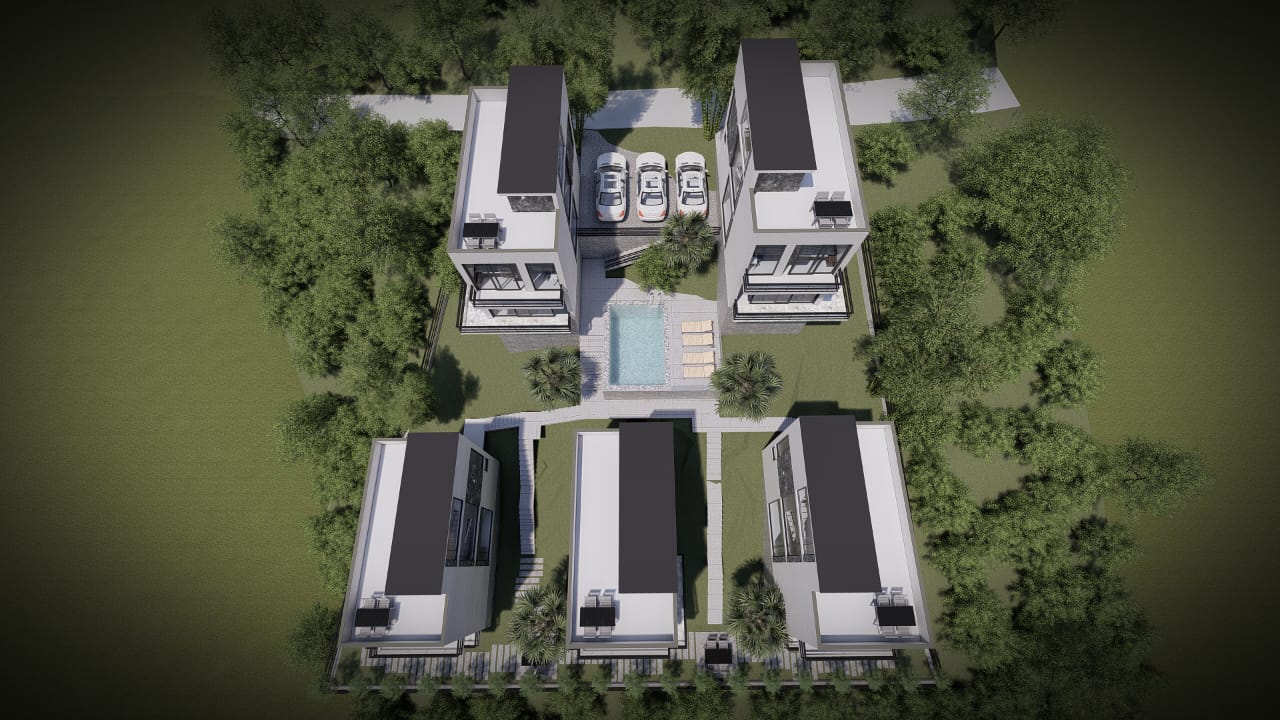 villa project for sale batumi