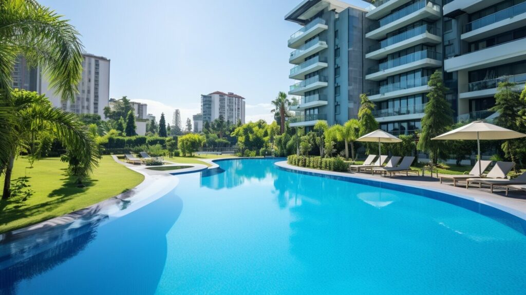 batumi apartments for sale