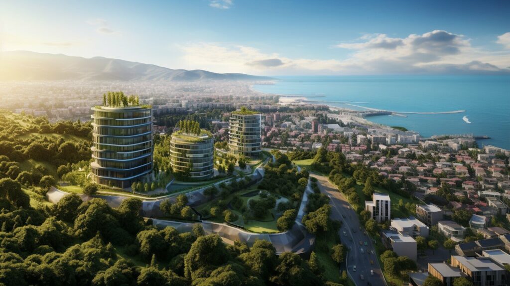 buy flat batumi
