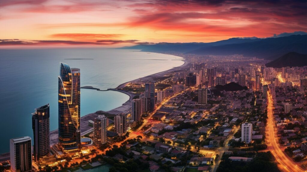 Batumi property for sale Batumi property for sale