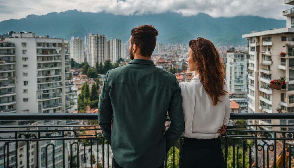 Choosing the Right Property in Batumi