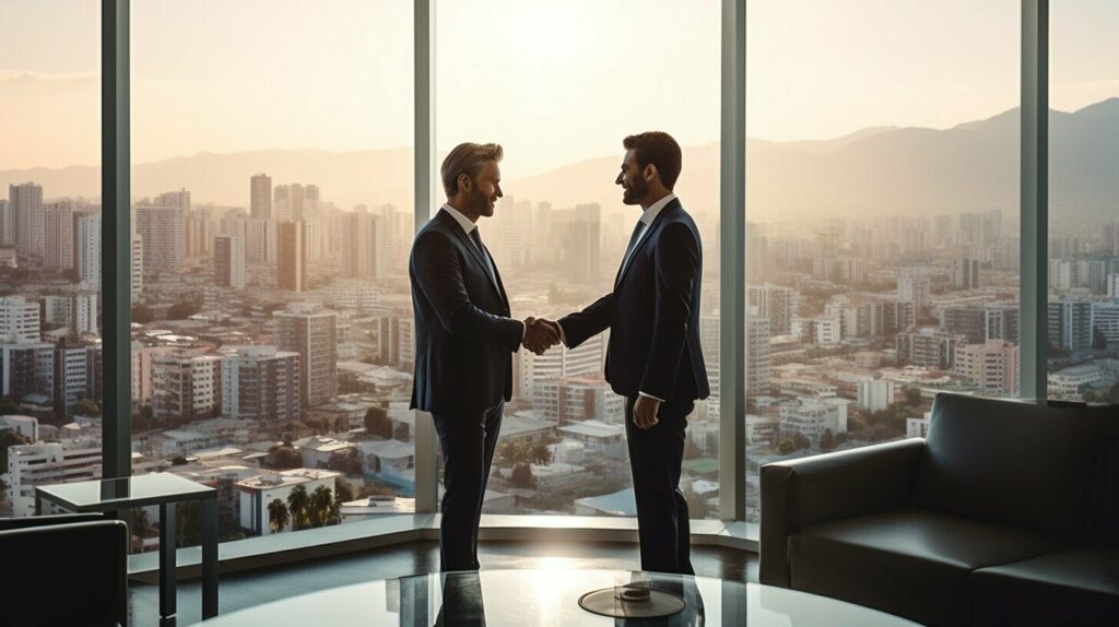 Professional Real Estate Agent Batumi Professional Real Estate Agent Batumi