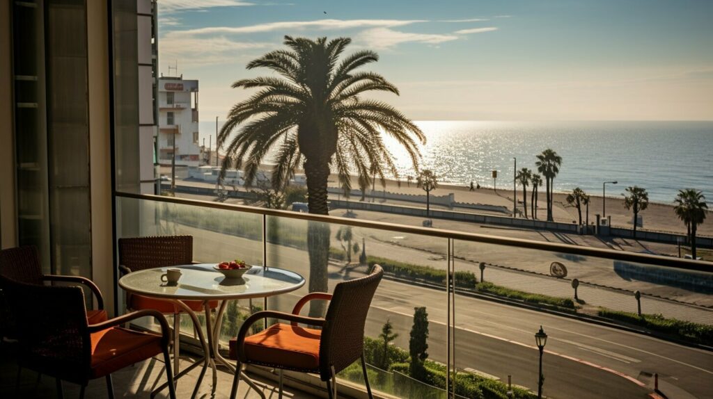 apartment for sale in batumi