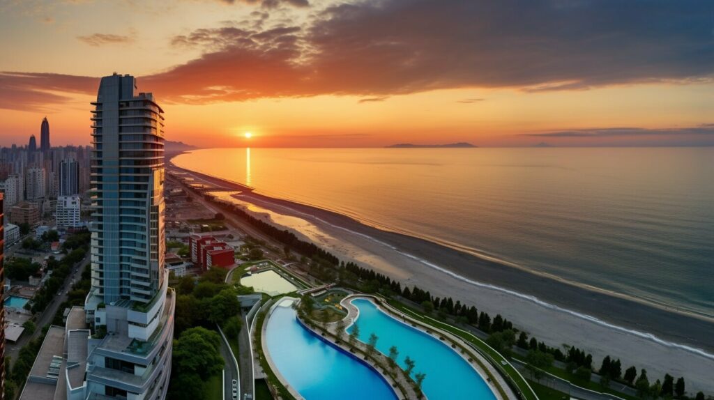apartments for sale in batumi