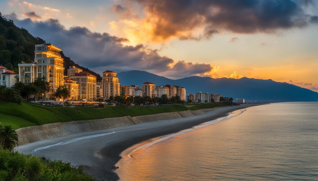 batumi alliance homes for sale