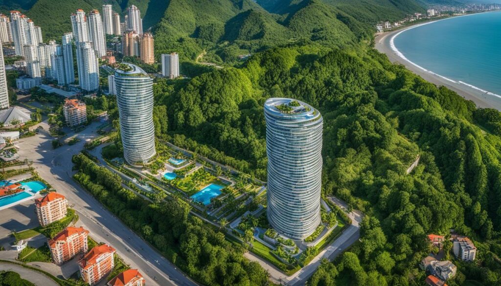 batumi georgia real estate