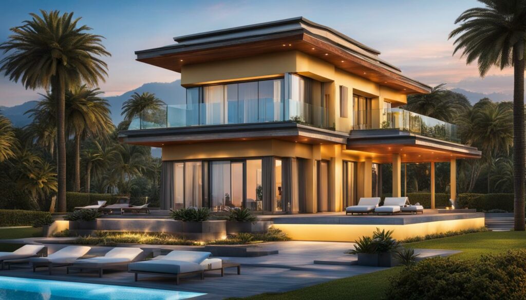batumi houses for sale