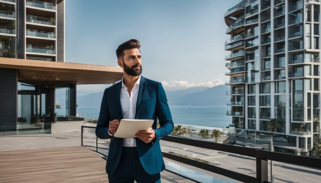 batumi realtor