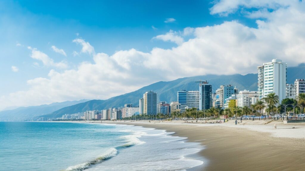 beachfront properties in batumi