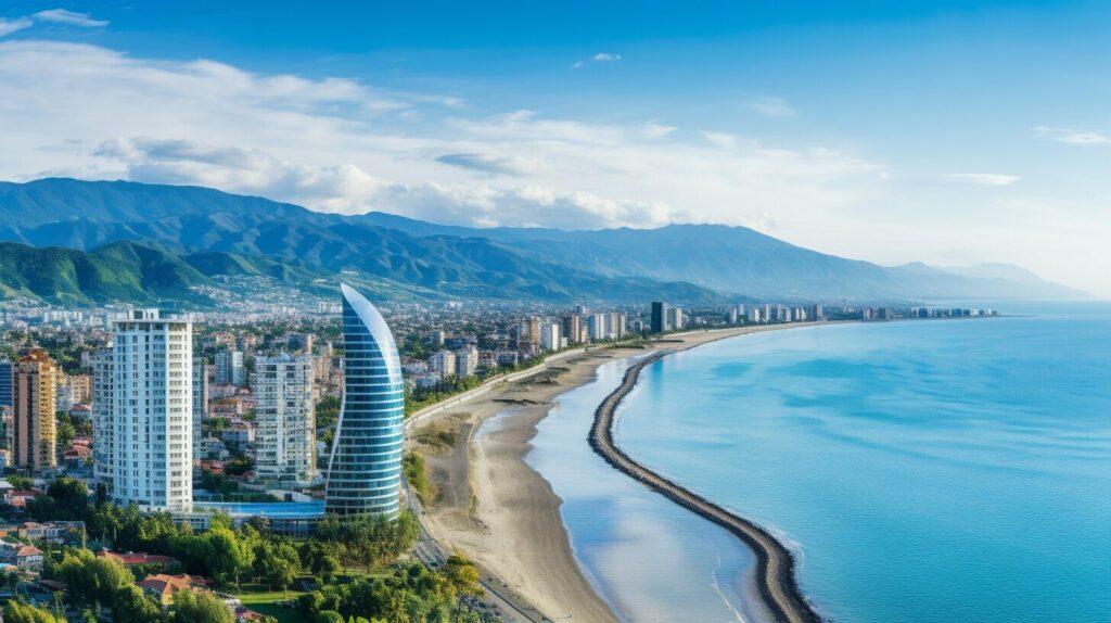 best property deals in batumi