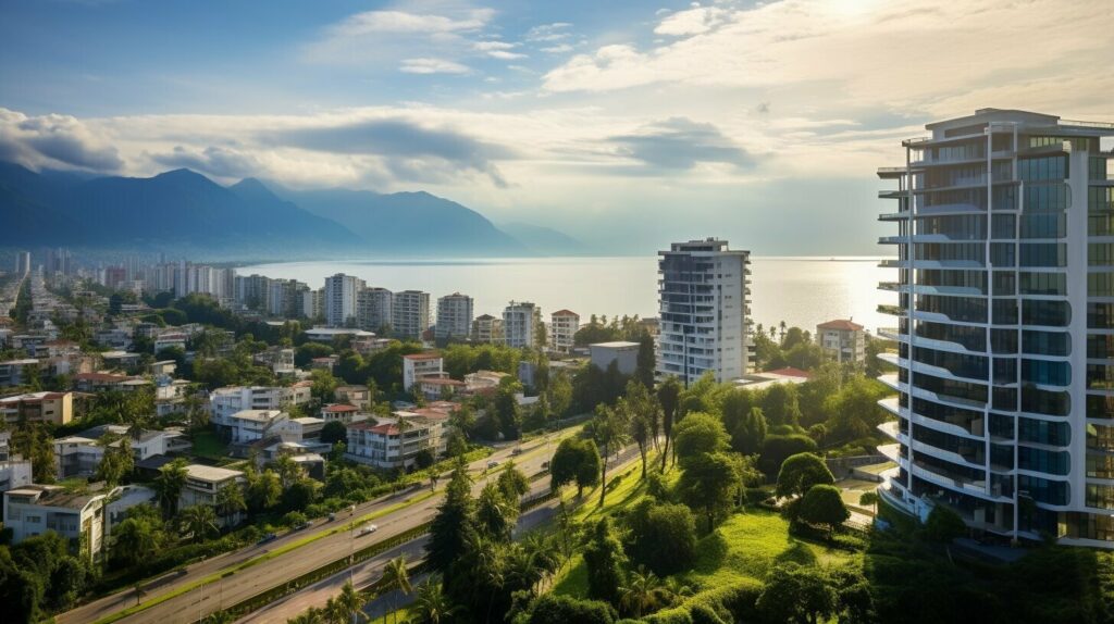 buy property in batumi