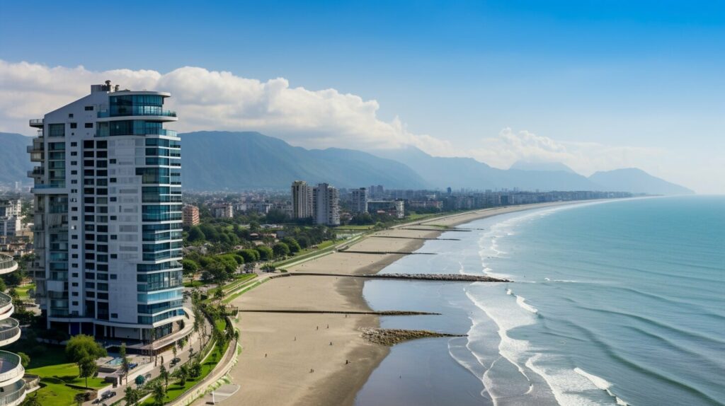 luxury beachfront properties batumi luxury beachfront properties batumi