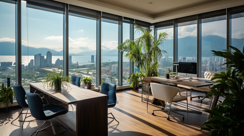 real estate agents in batumi
