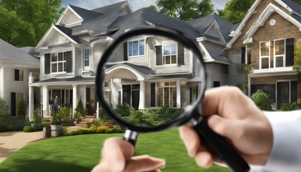 choosing a low fee real estate agent