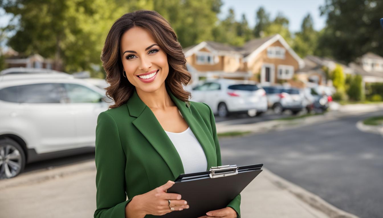 low fee real estate agent