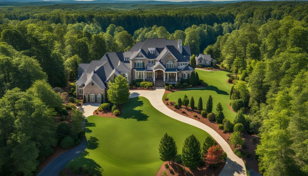 Georgia Opportunities Image