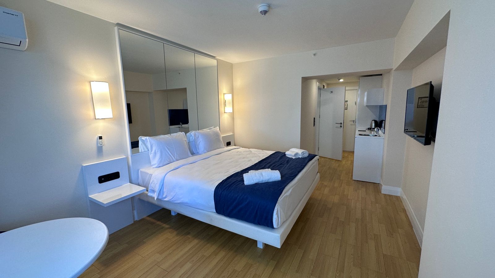 Orbi Tower D1 Studio for sale