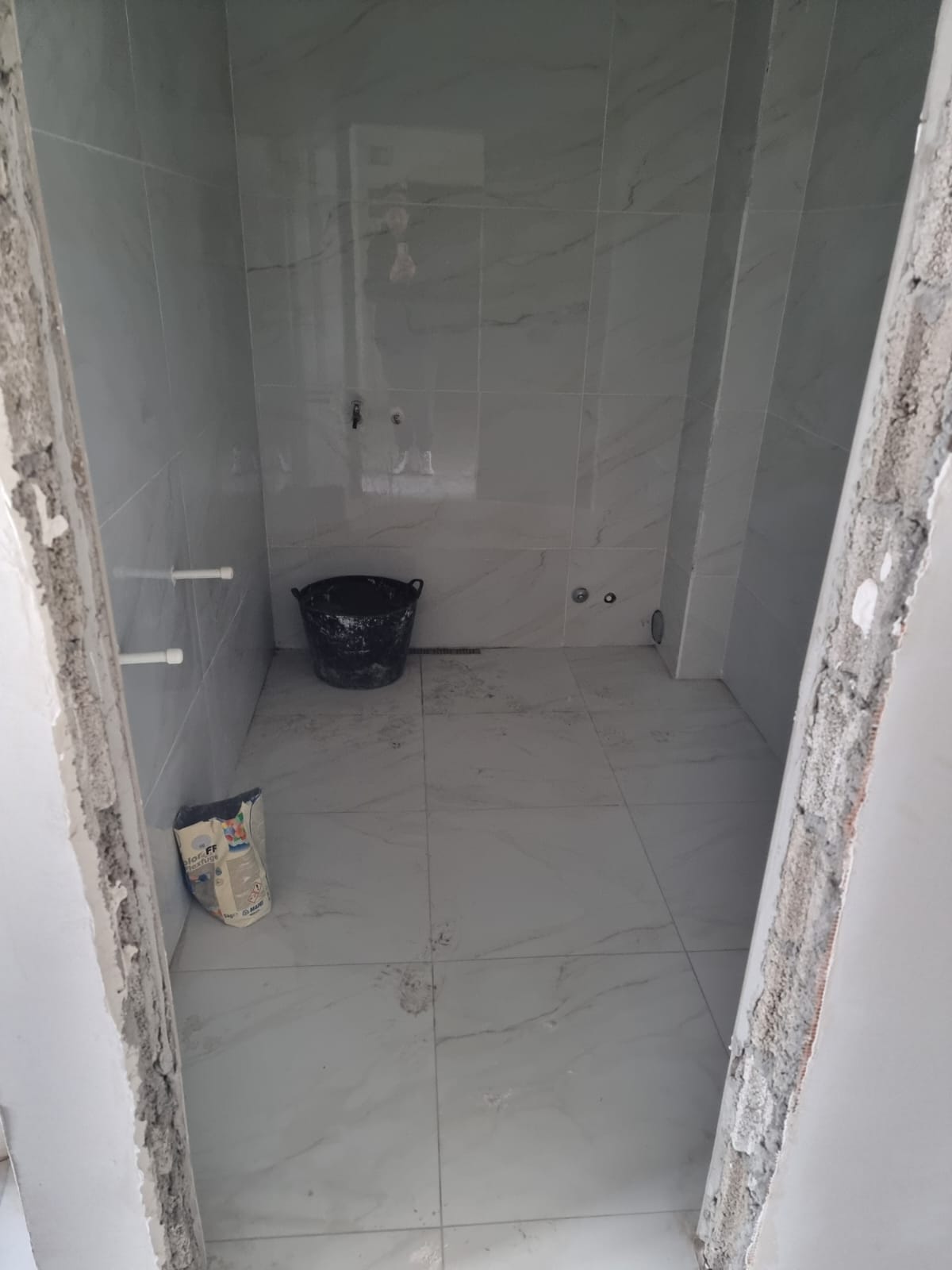 chavchavadze apartment bathroom for sale Batumi