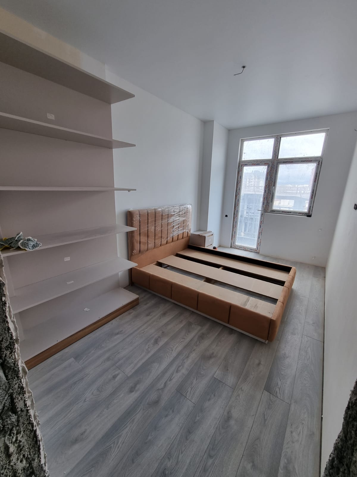chavchavadze apartment bedroom for sale Batumi