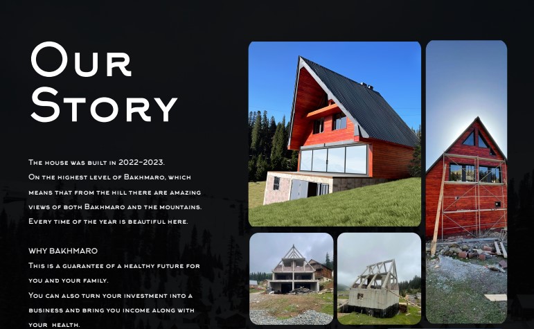 bahkmaro villa for sale