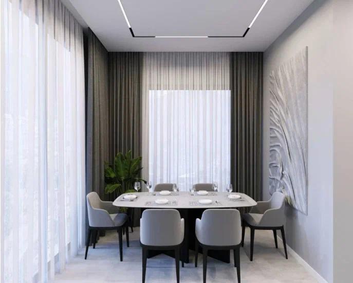 dining room villa for sale