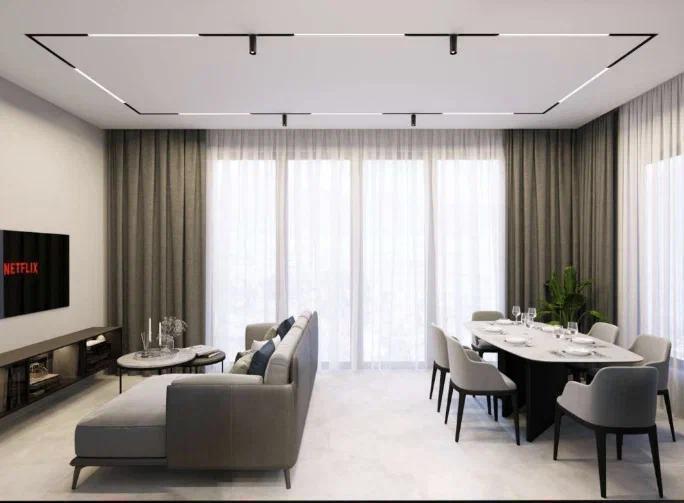 family room villa for sale