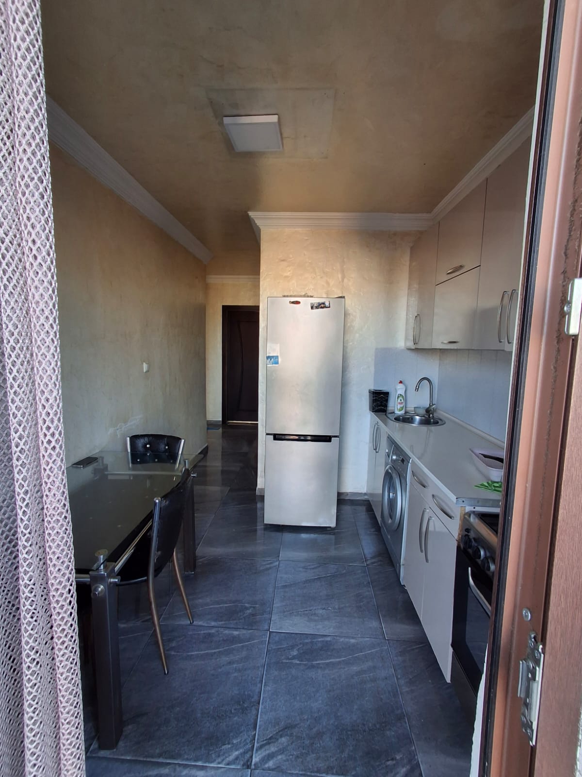 batumi apartment for sale kitchen1