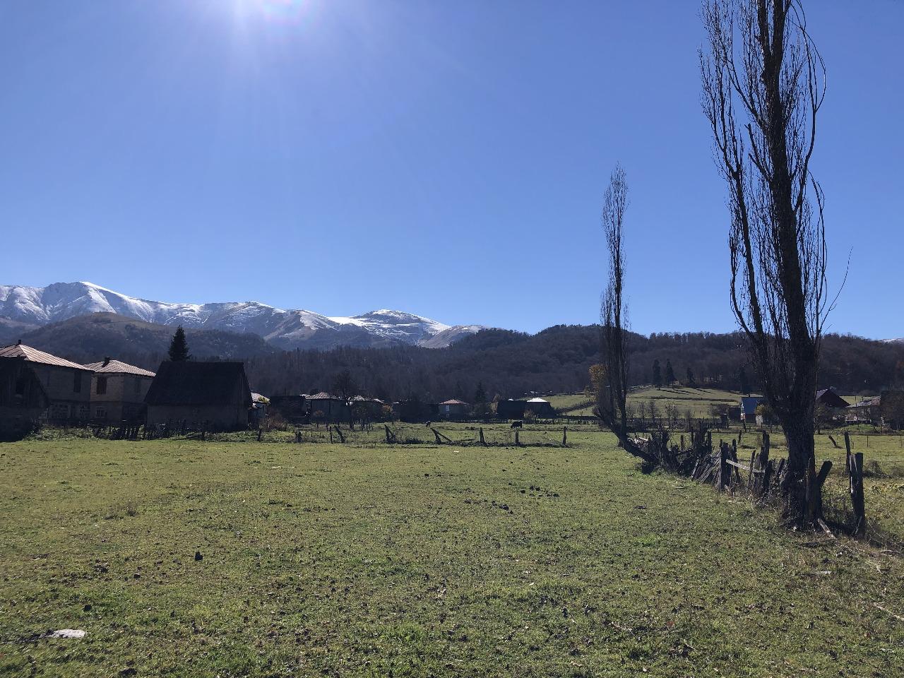 bakuriani 2300m land for sale2