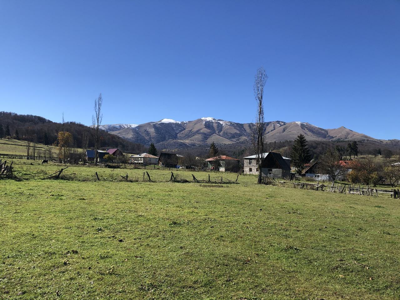 bakuriani 2300m land for sale3