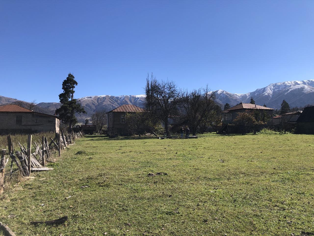 bakuriani 2300m land for sale4