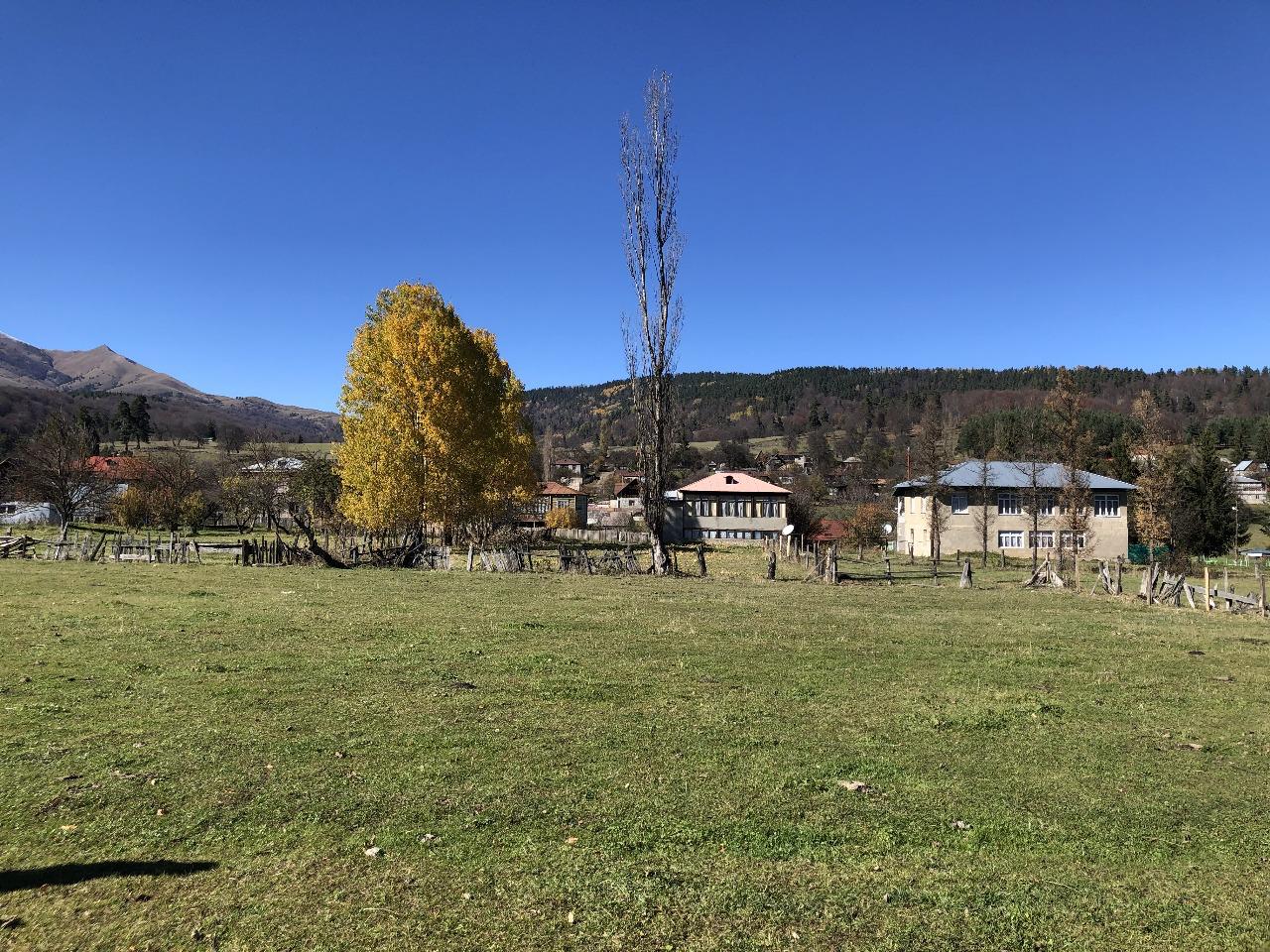 bakuriani 2300m land for sale5