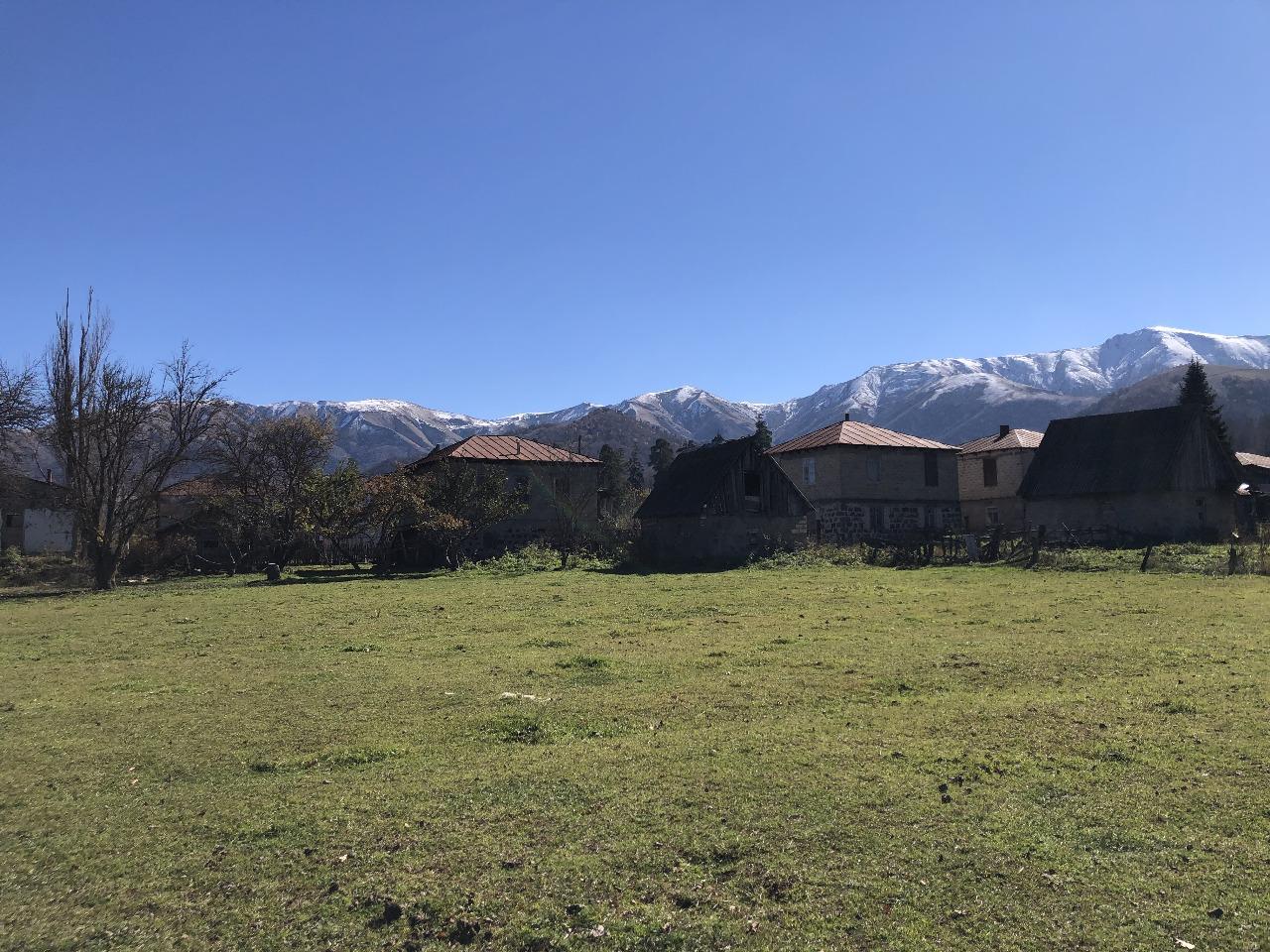 bakuriani 2300m land for sale7