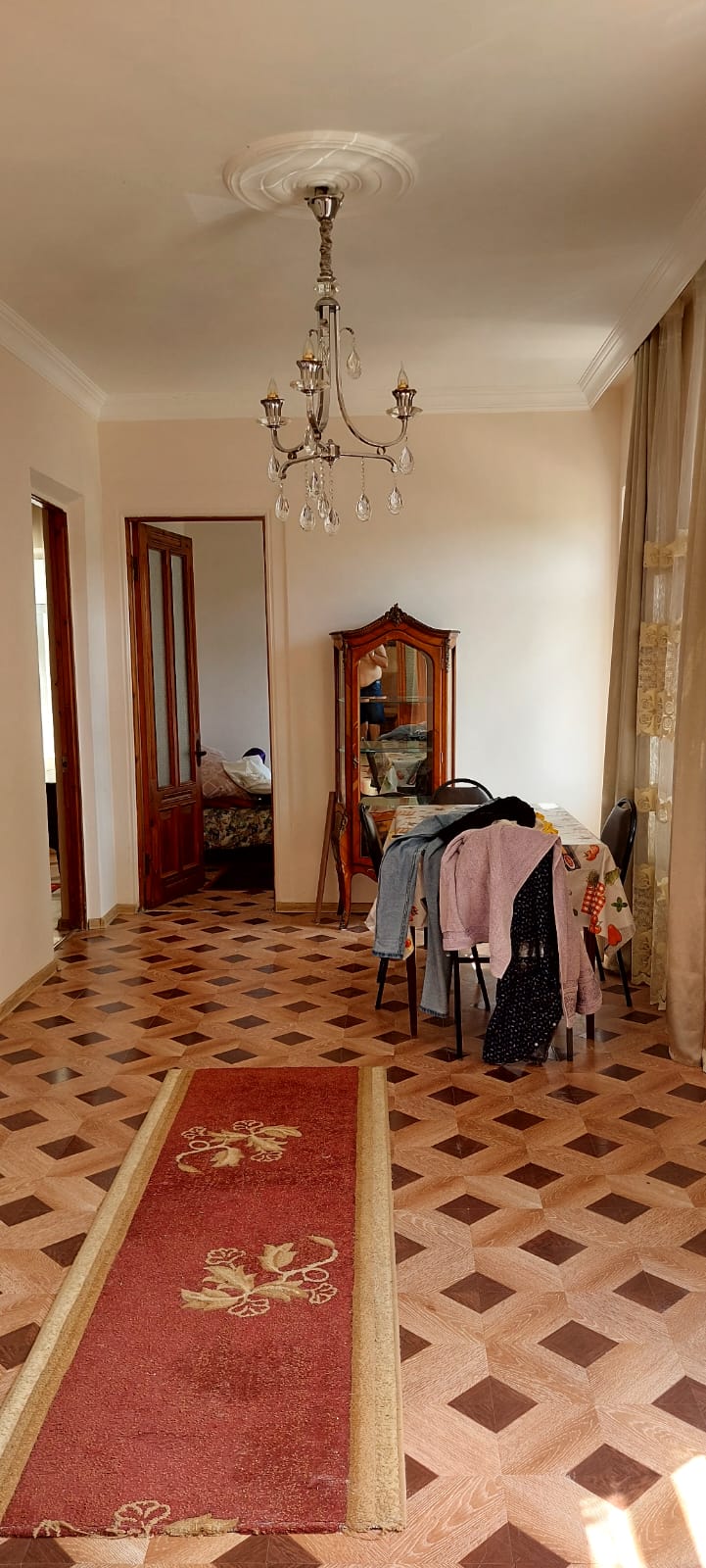 Batumi Villa For sale dining room