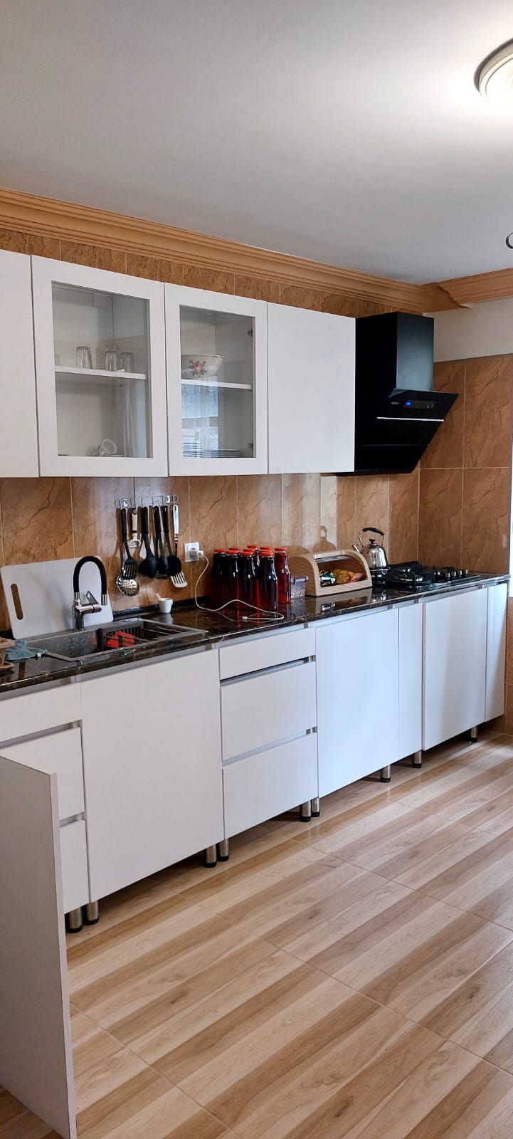 Batumi Villa For sale room