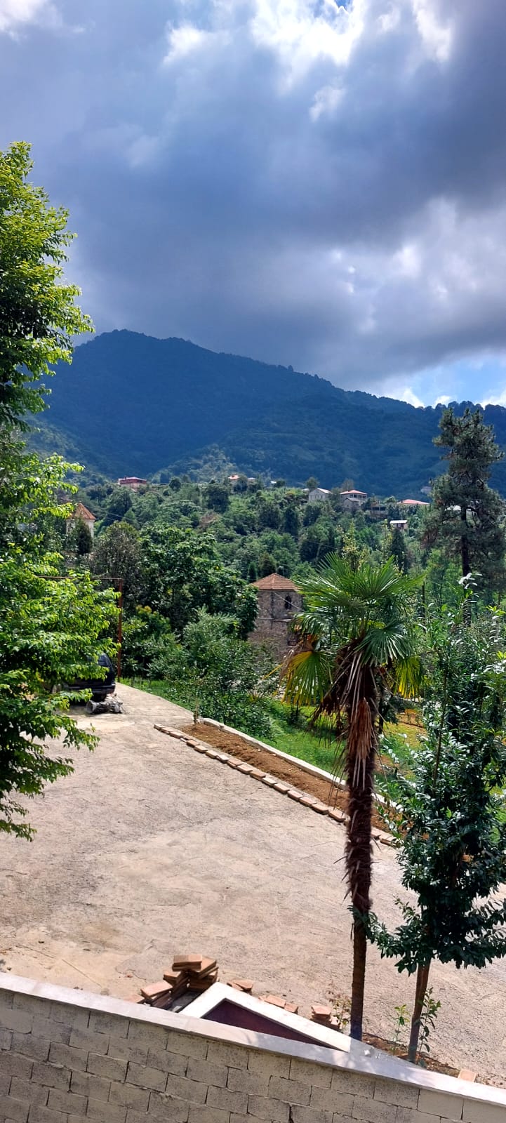 Batumi Villa For sale view 1 room