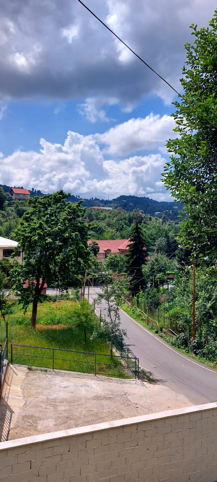 Batumi Villa For sale view 2 room