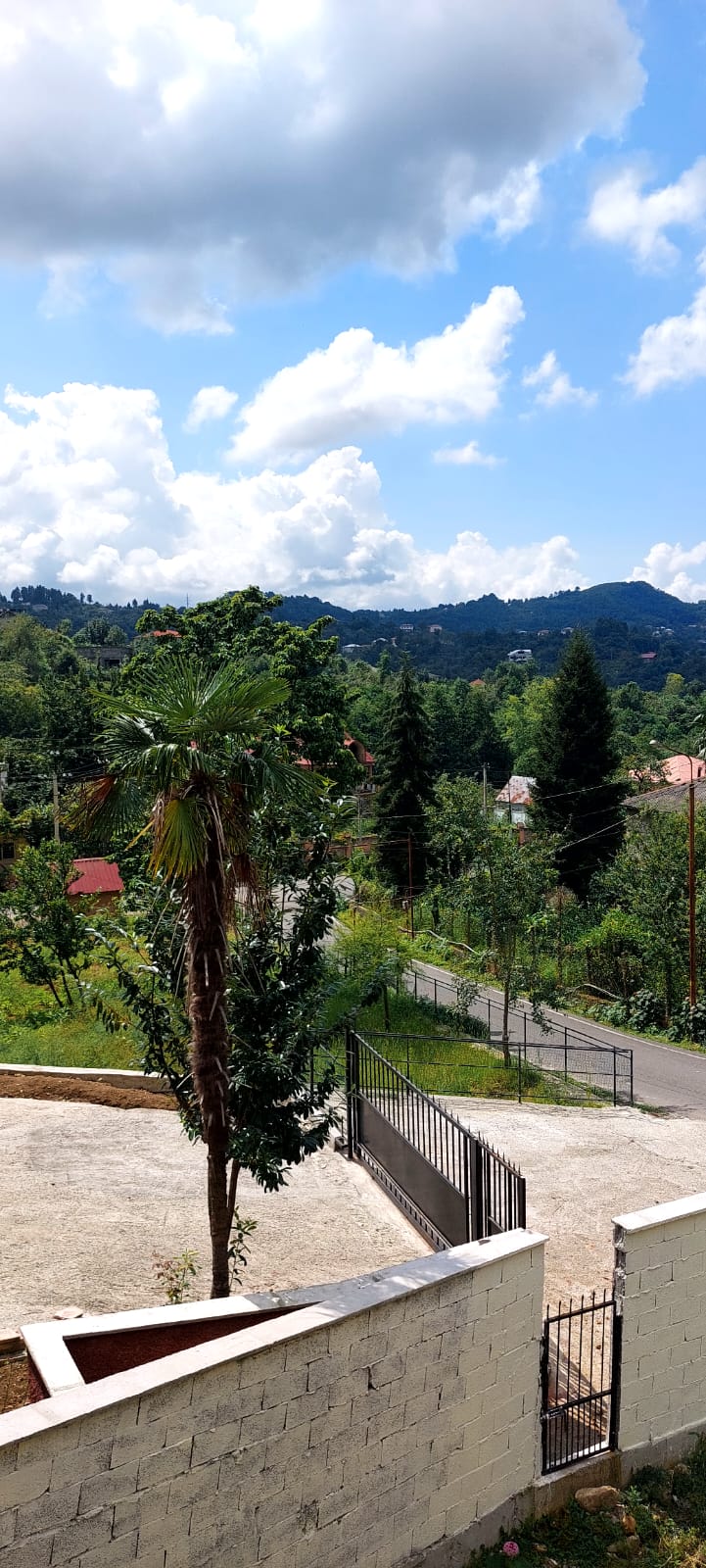 Batumi Villa For sale view room