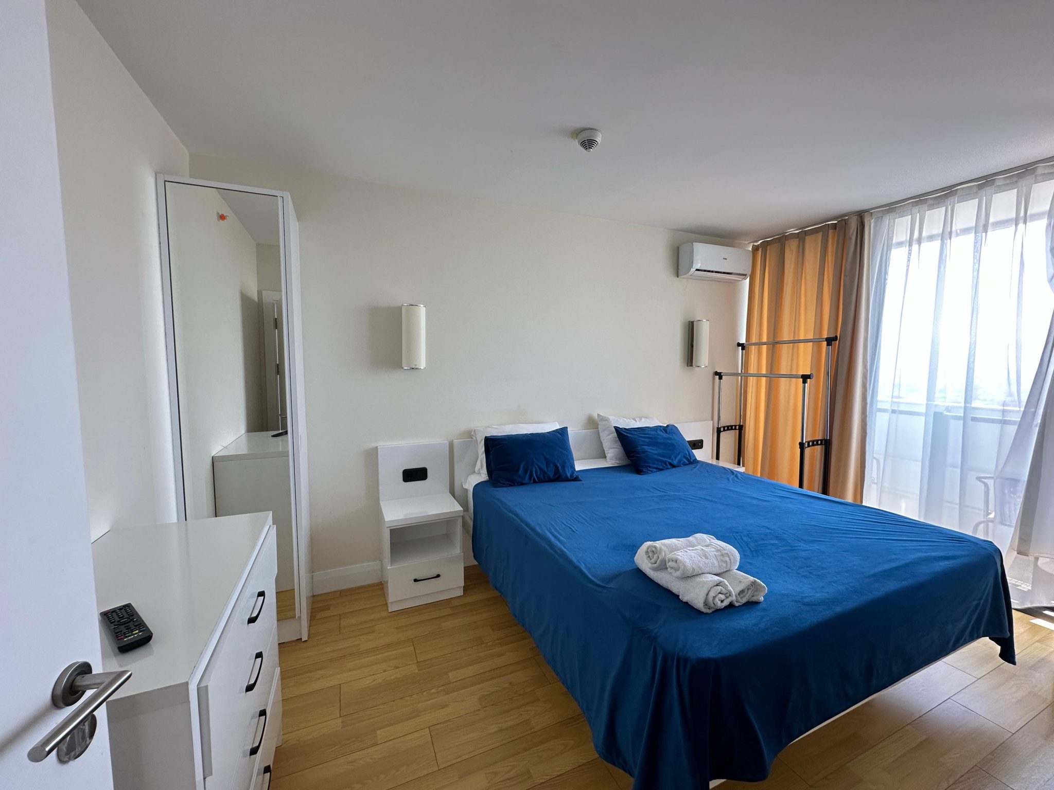 Orbi City 1+1 bedroom
